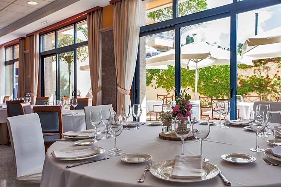 Hotel Spa Galatea