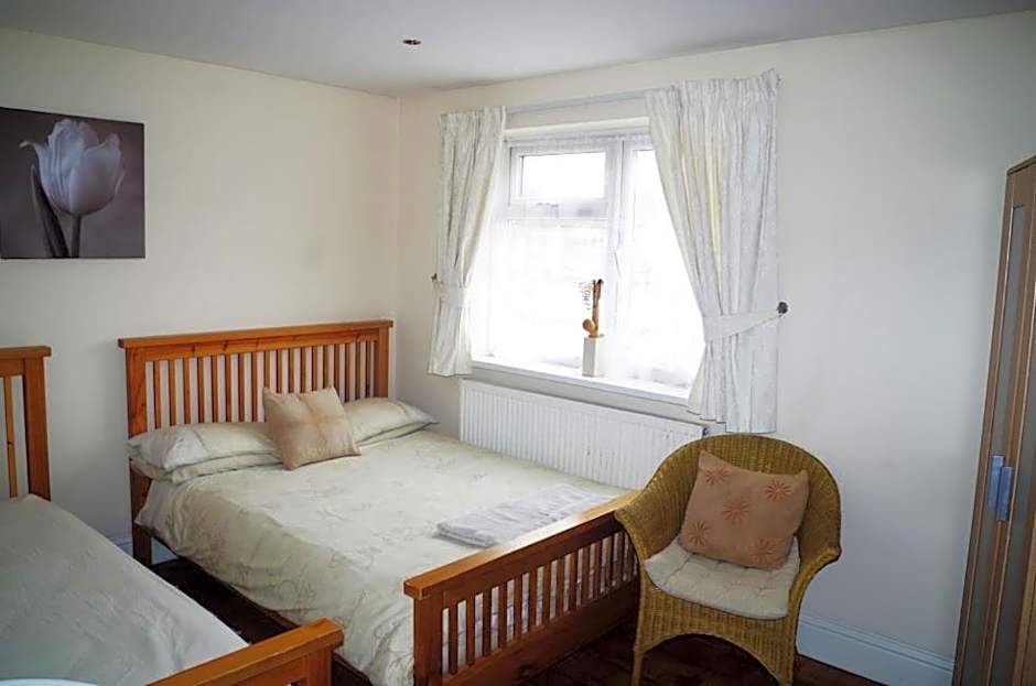 Abbey Lodge Guest House