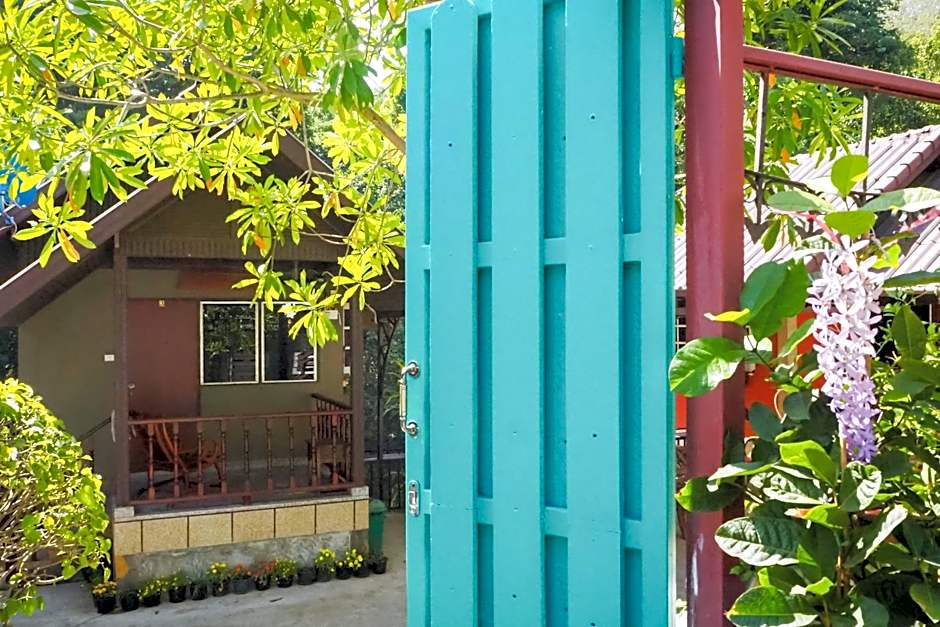 Chomklong Experience