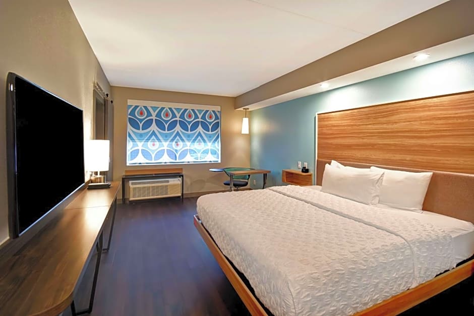 Tru By Hilton Pigeon Forge