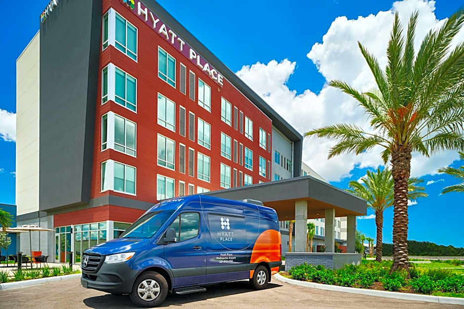 Hyatt Place Melbourne Airport, Fl