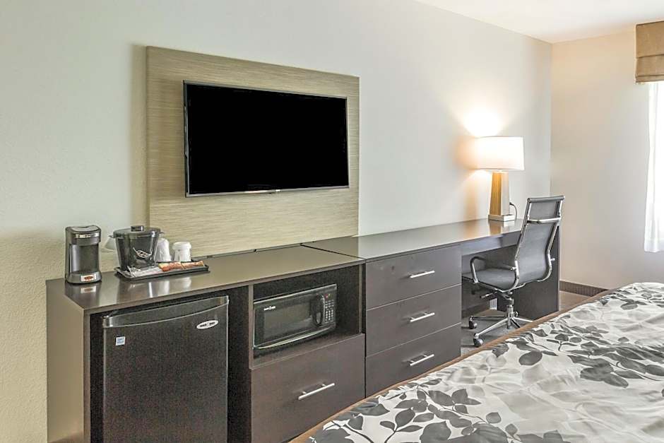 Sleep Inn & Suites Dayton South