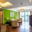 Golden Diamond Hotel Zhongshan