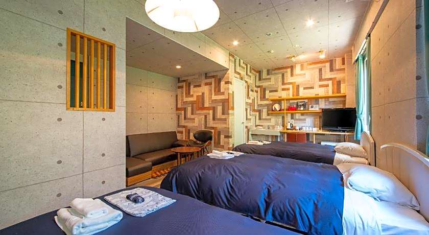 Tabist Asuka Hotel Karatsu