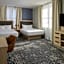 Hampton Inn By Hilton And Suites Montgomery-Downtown
