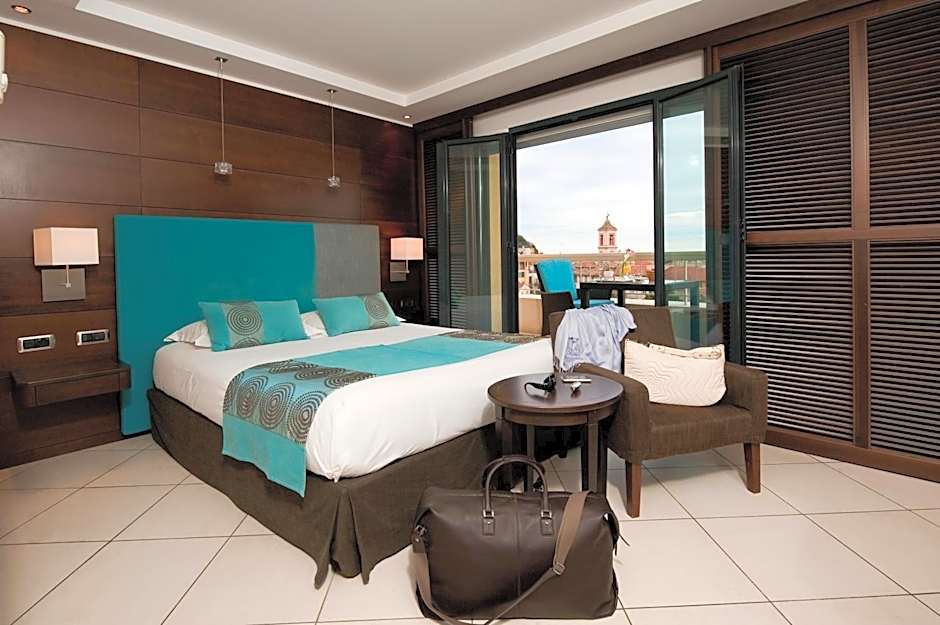 Hotel Aston La Scala