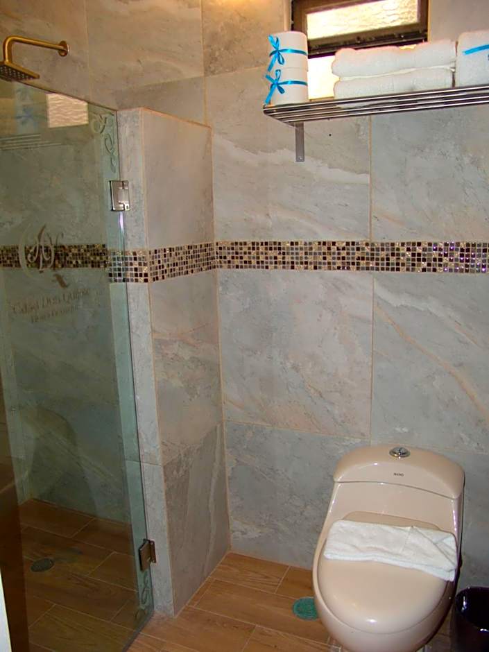 Hotel Casa Don Quijote