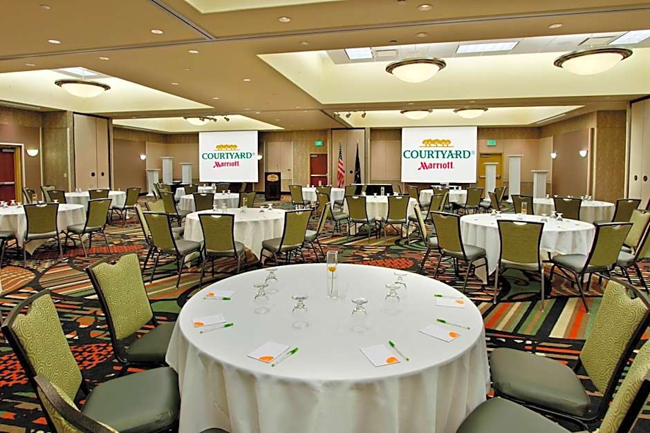 Courtyard by Marriott St. George