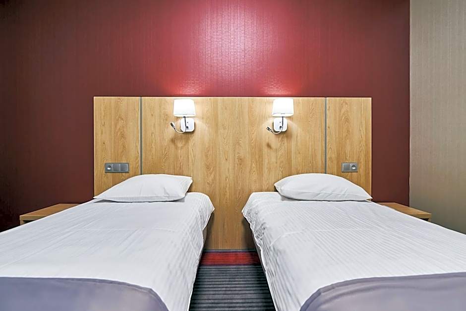 Hotel Radocza Park Business & Spa