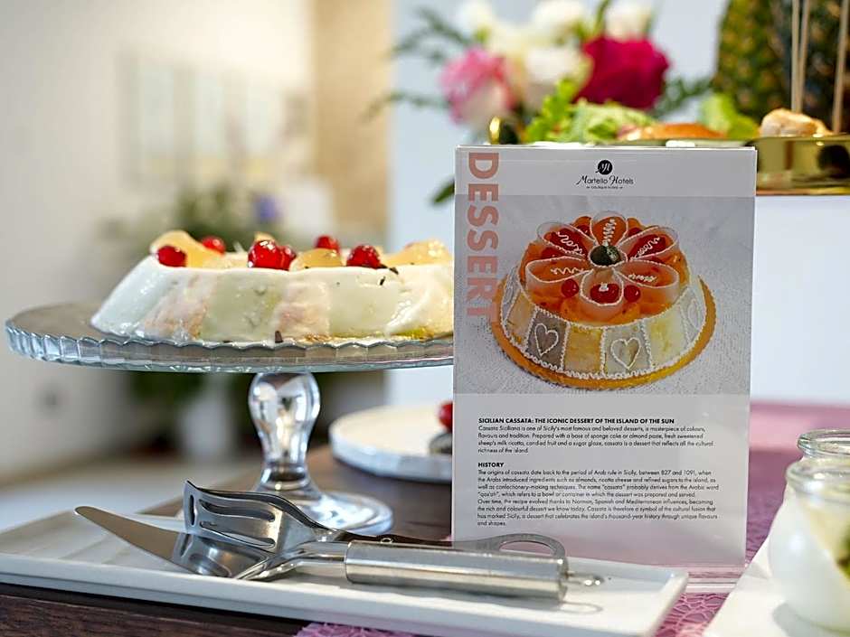 Best Western Hotel Martello