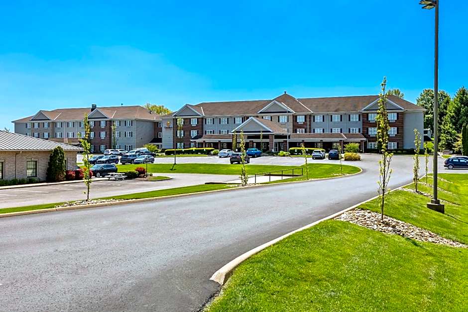 Comfort Suites Hotel and Conference Center