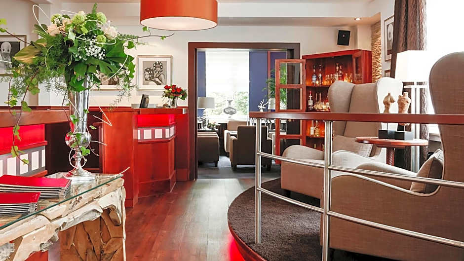 Parkhotel Bielefeld