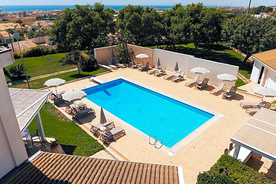 Sikelika Residence Sul Mare