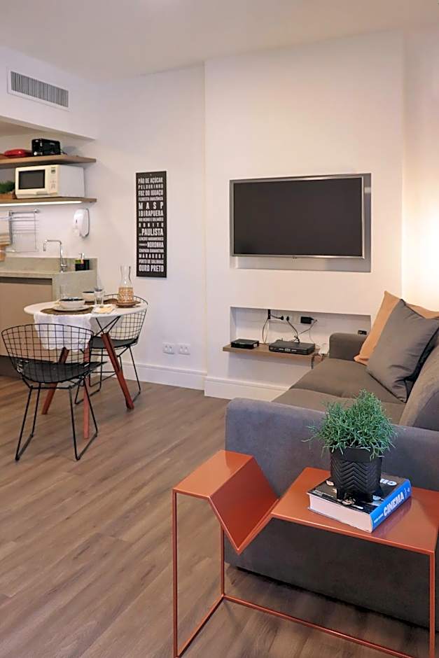 JP Crauford Hospedagem