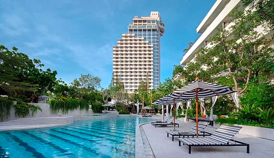 The Royal Paradise Hotel & Spa