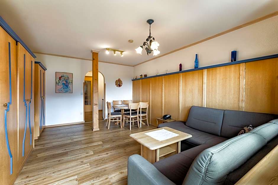 Appartementanlage Kerber