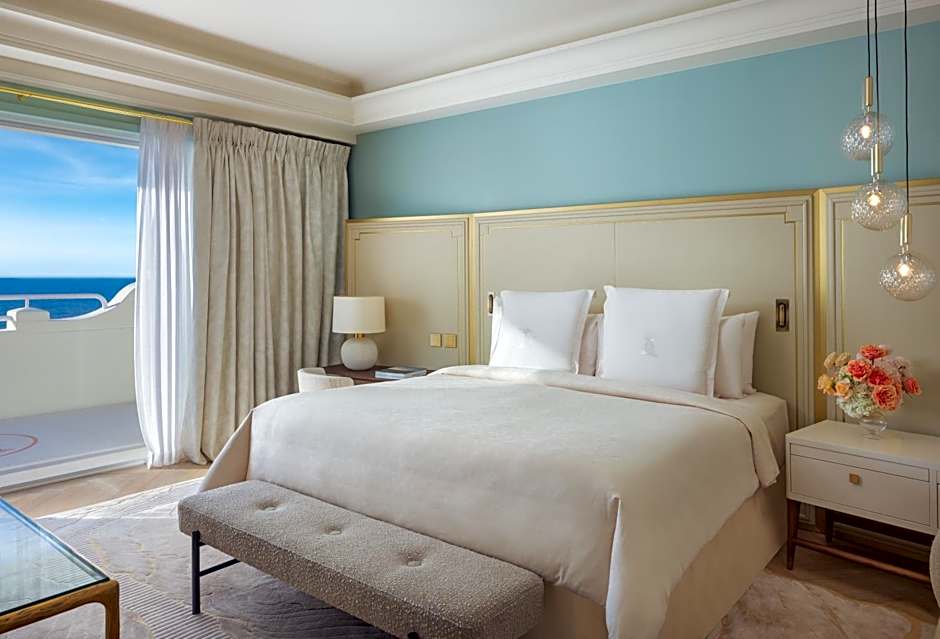 Four Seasons Grand Hotel du Cap-Ferrat