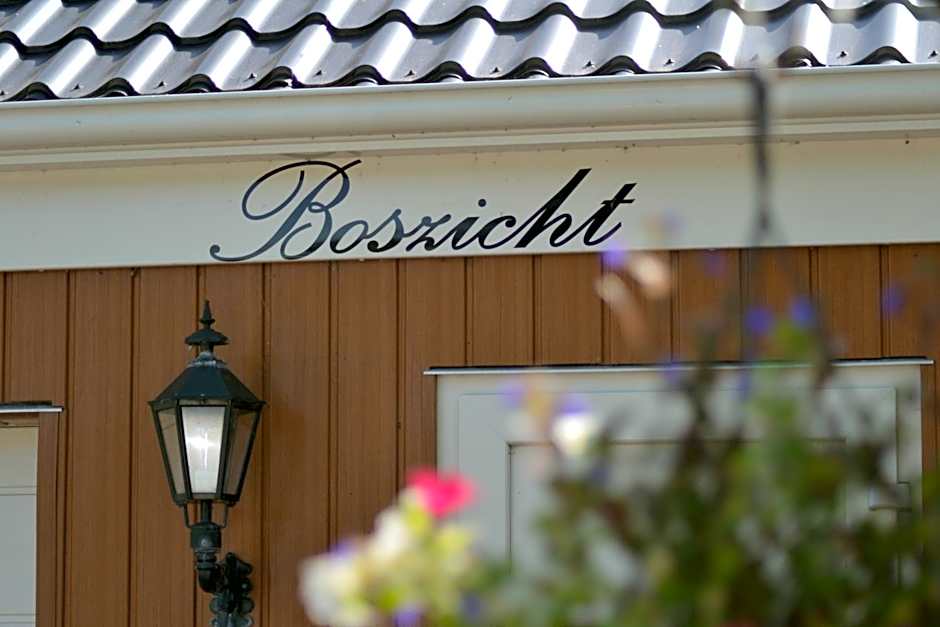 Bed & Breakfast Boszicht Leeuwarden