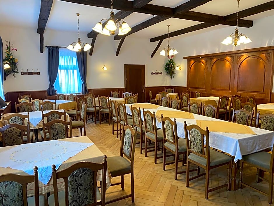 Hotel Bielatal