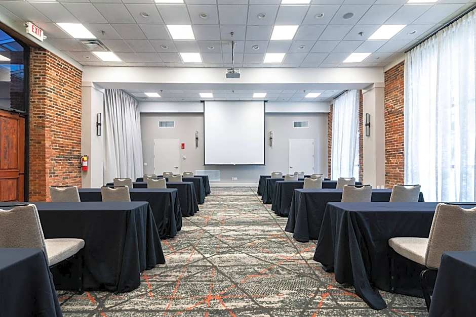Columbus Marriott