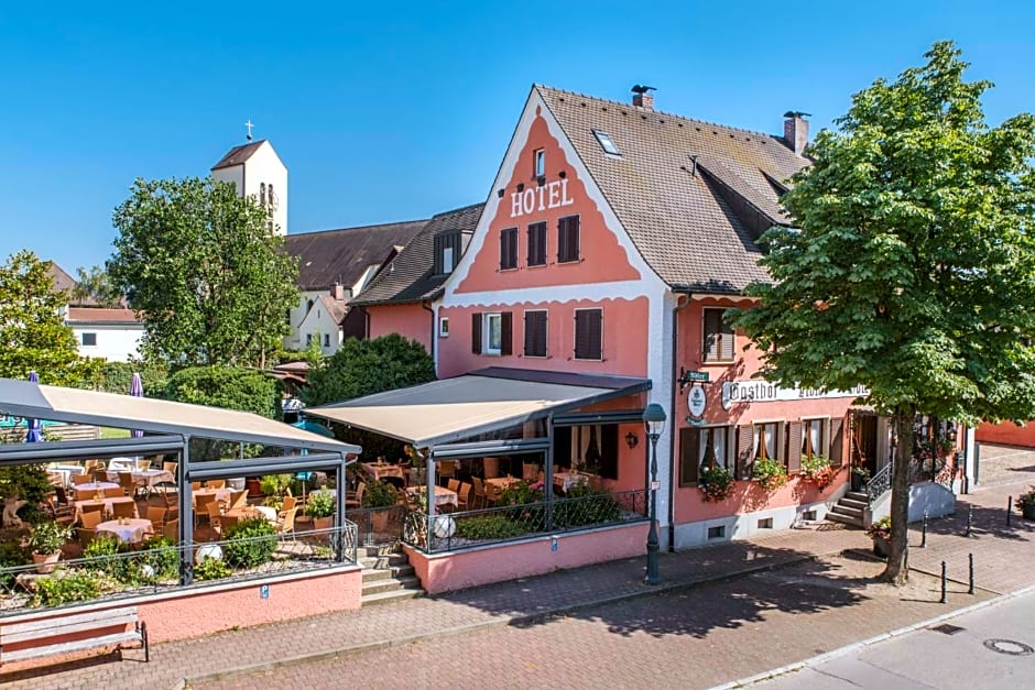 Hotel-Restaurant Gasthof Adler