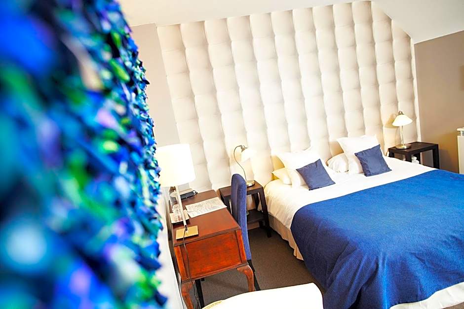 Carnac Lodge Hotel & Spa