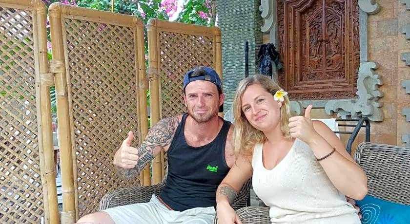 Green Palace Homestay