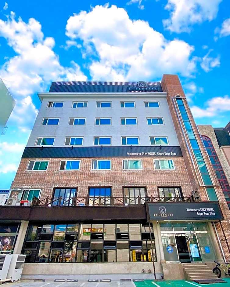 Stay Pohang Hotel