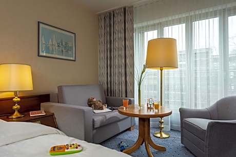 Standard Family Room