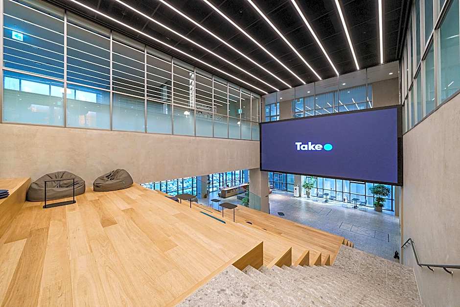 Take Hotel Seoul Gwangmyeong