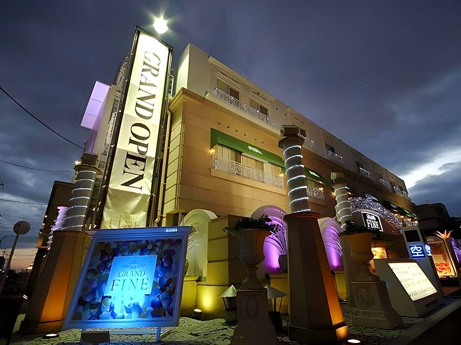 Hotel Fine Garden Kyoto Minami
