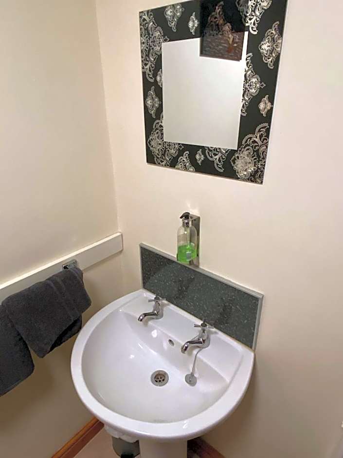 The crown inn Longtown