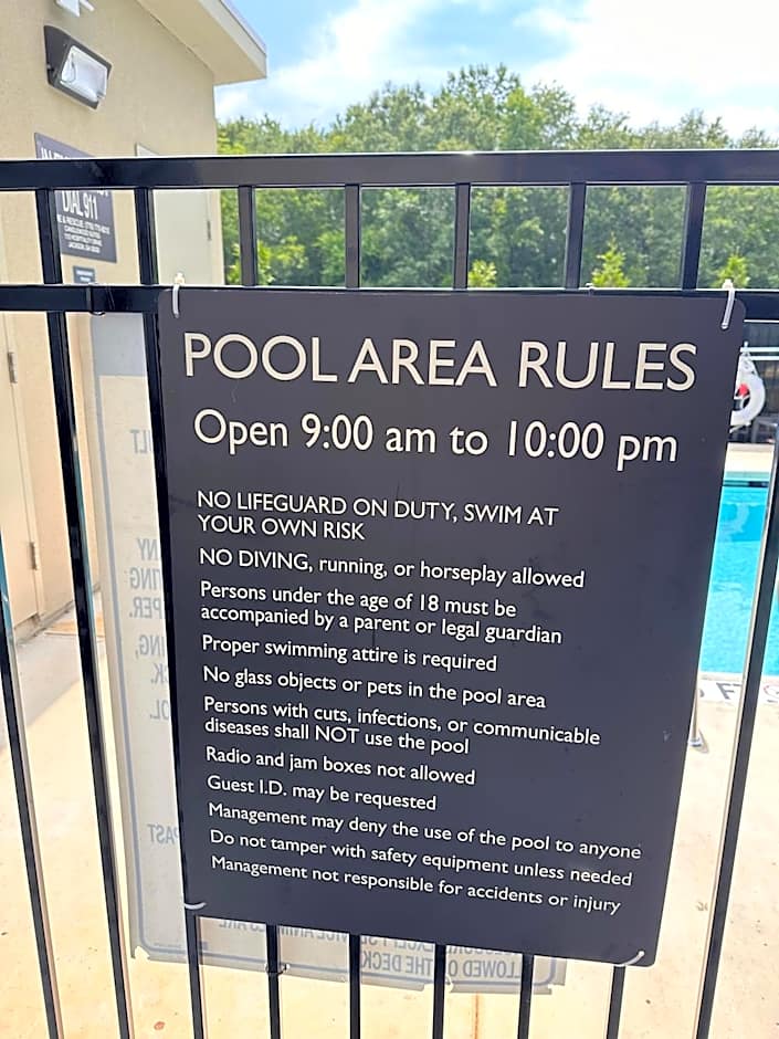 Candlewood Suites Jackson By IHG