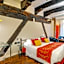 Art Hotel Commercianti