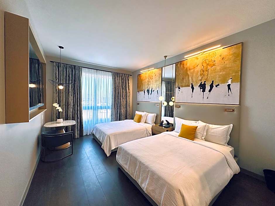 Chez Hotel