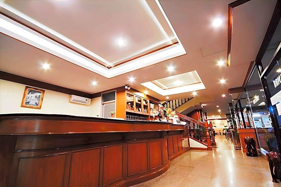 AVA Hotel