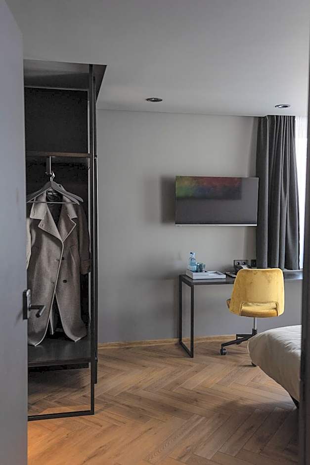 Hotel Nice