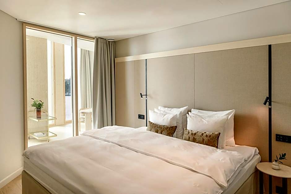 Solo Sokos Hotel Pier 4