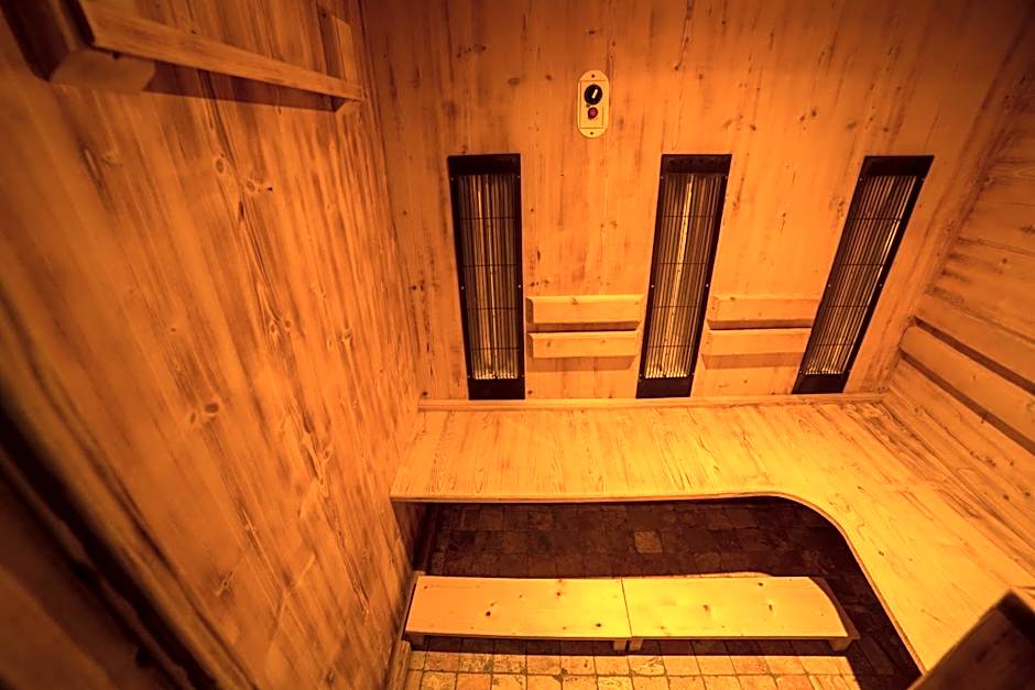 Hotel Thuinerwaldele