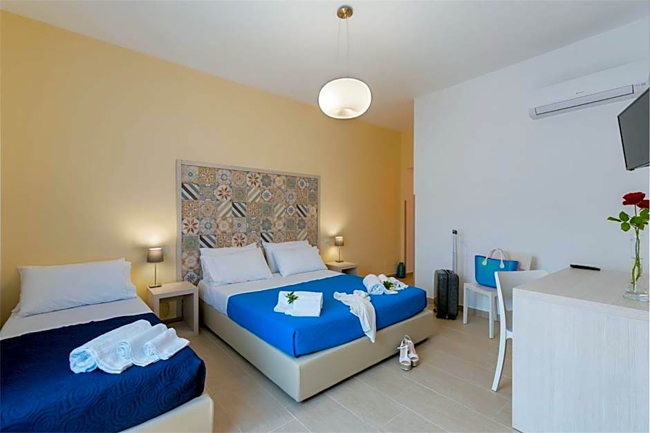 Doride b&b