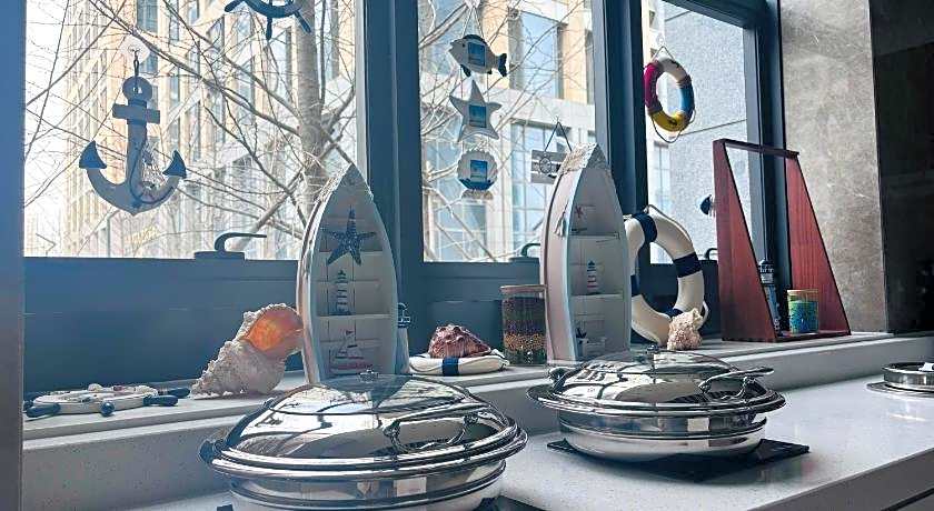 Hilton Garden Inn Rizhao High-Tech Zone