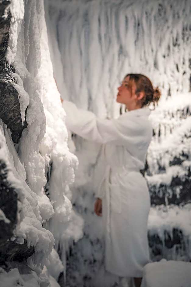 Ferienwelt Kesselgrub Hotel in Altenmarkt-Zauchensee