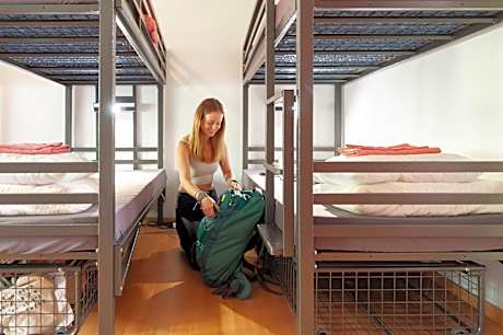 Bed in 6-Bed Female Dorm
