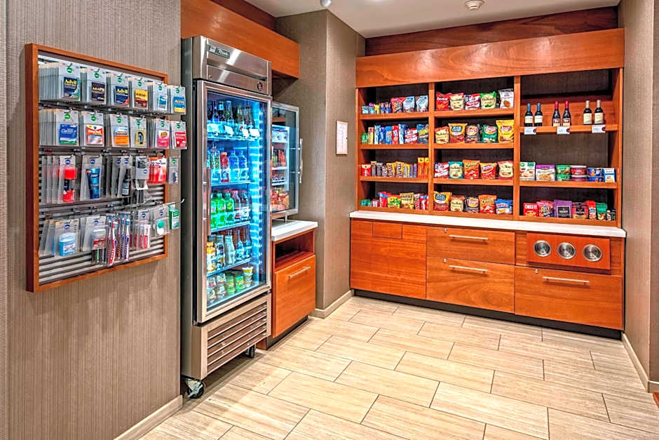 SpringHill Suites by Marriott Amarillo