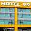 Hotel 99 Pusat Bandar Puchong