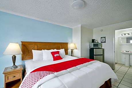 OYO Hotel Rockport- Bay View