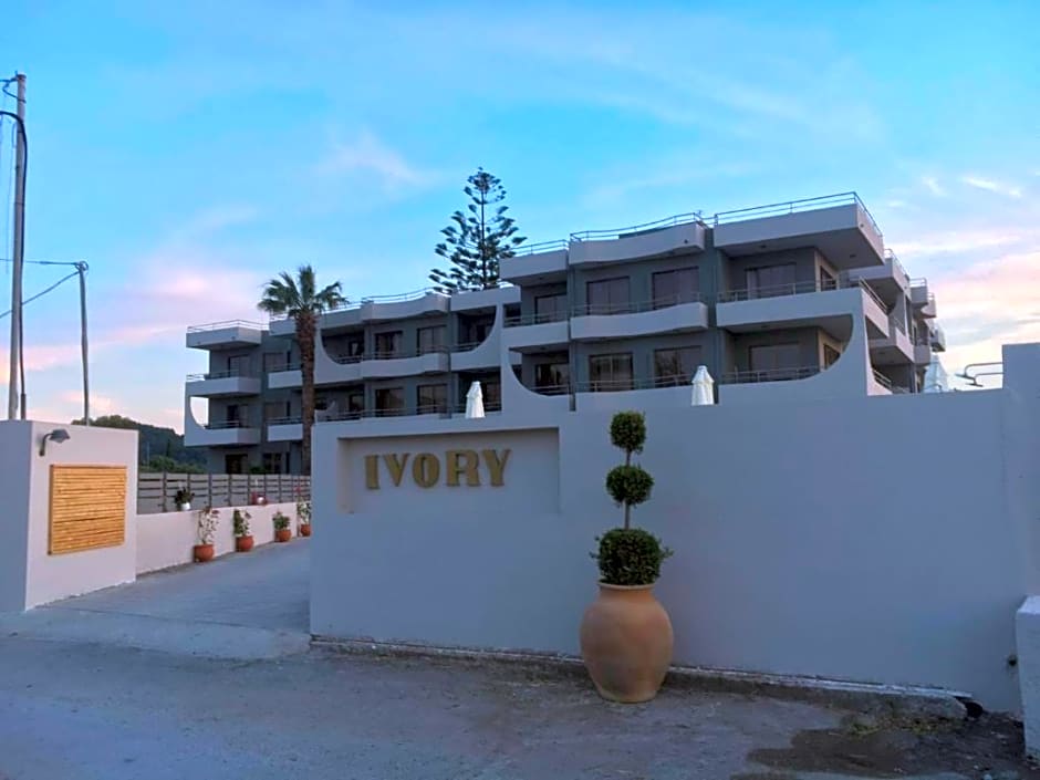 Ivory Hotel