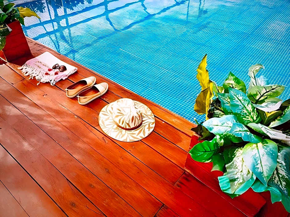 Hotel Kavia 5th Avenida