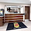 Super 8 by Wyndham Summersville