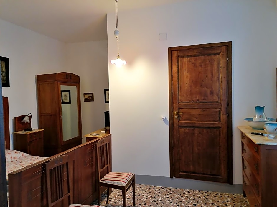 B&b Villa Bornancini